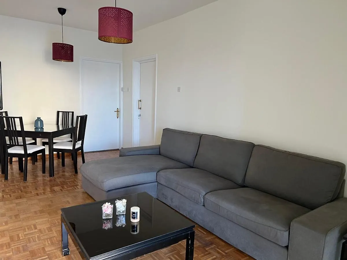 Onar Apartment Larnaca