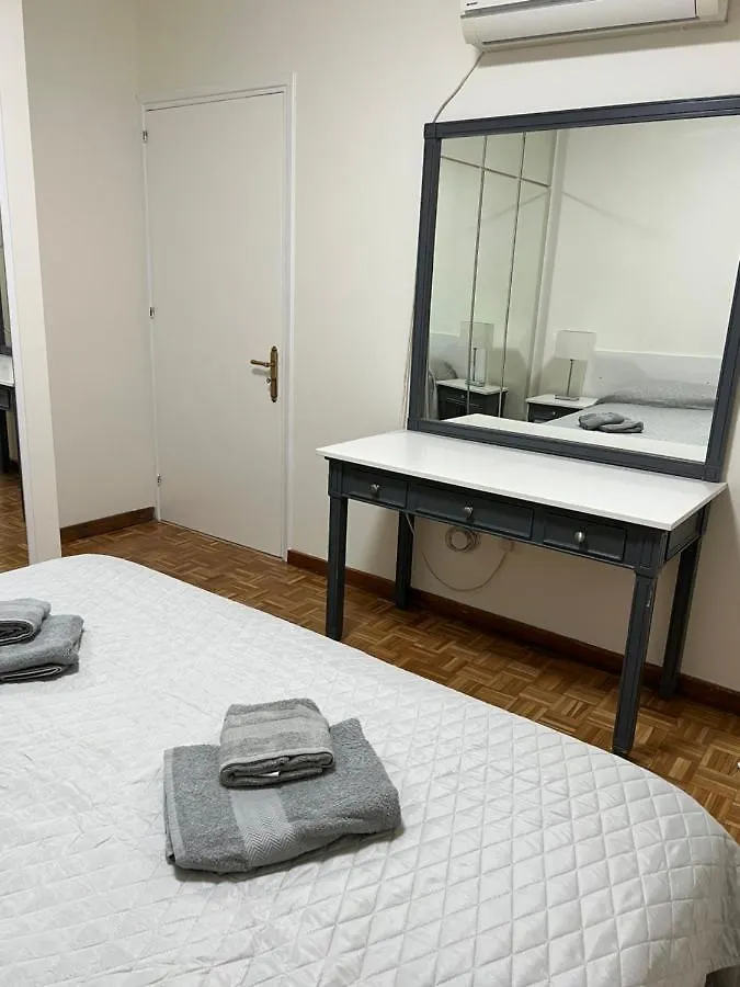 Onar Apartment Larnaca