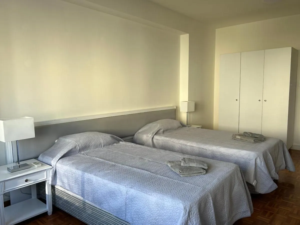 Onar Apartment Larnaca Cypr