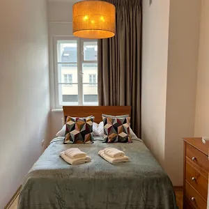 Centrum Apartament Warszawa