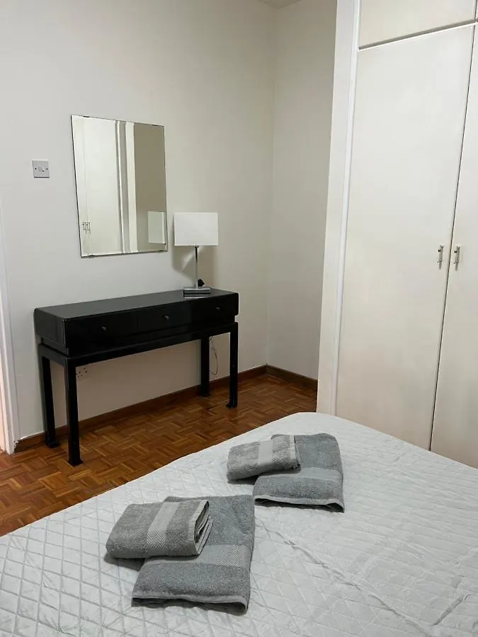 Onar Apartment Larnaca
